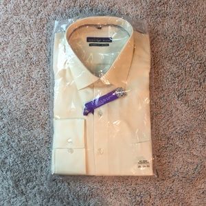 Men’s Geoffrey Beene dress shirt